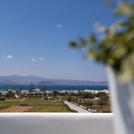 The Nine Graces - Agia Anna - Option With Private Pool Or Hot Tub Βίλα Εξωτερικό φωτογραφία