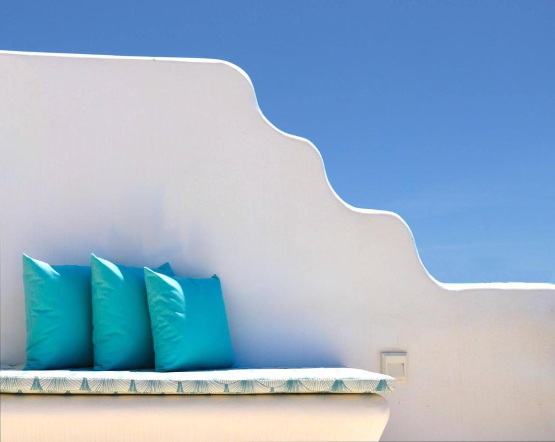 The Nine Graces - Agia Anna - Option With Private Pool Or Hot Tub Βίλα Εξωτερικό φωτογραφία